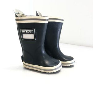 AIGLE My Boot in Marine